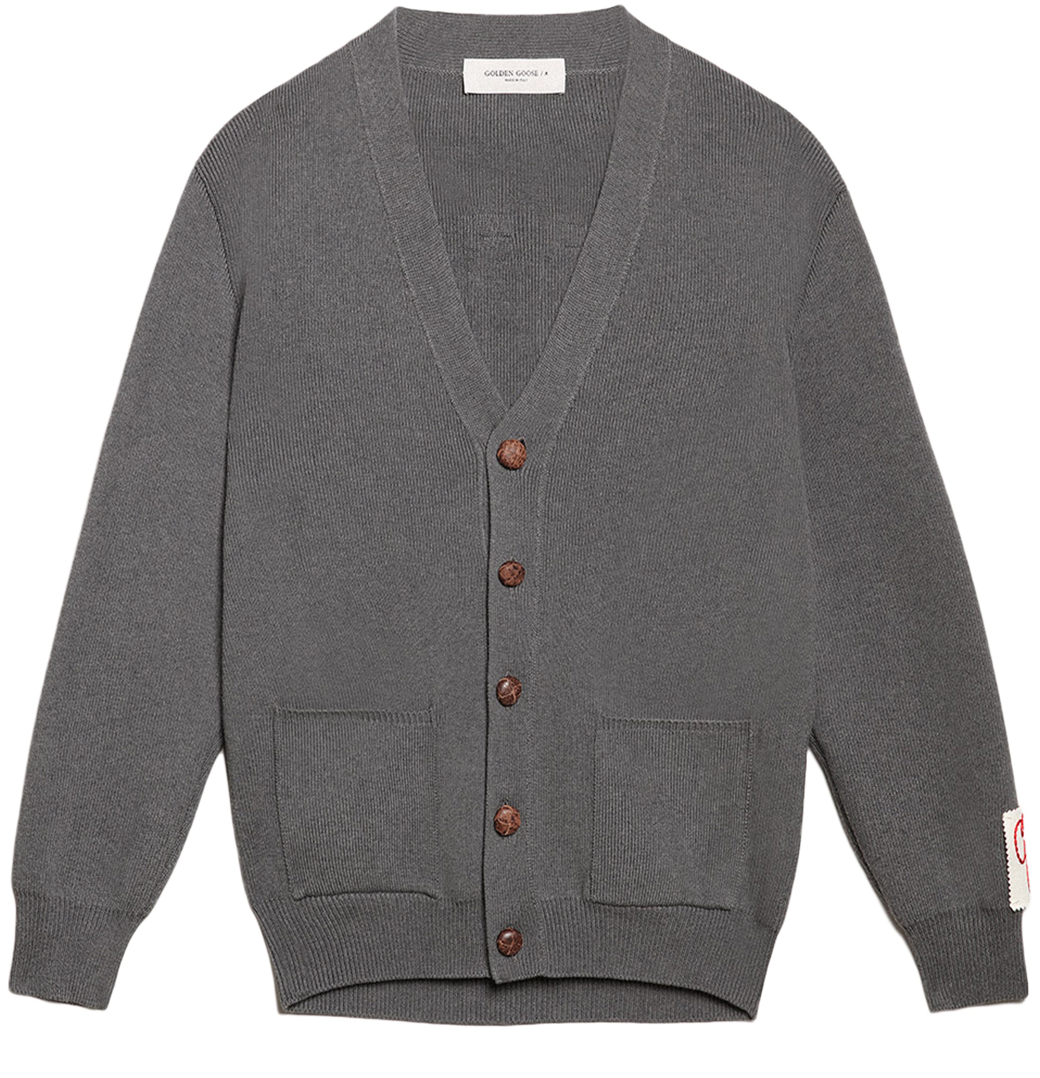 Golden Goose Darryl cardigan