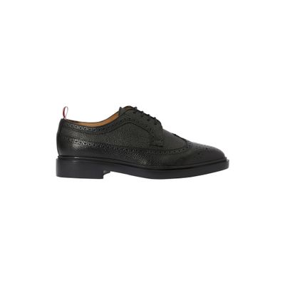 Thom Browne Classic brogue