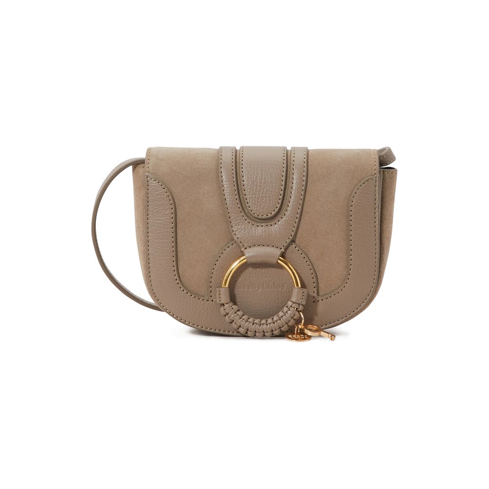 See By Chloé Hana SBC shoulder bag