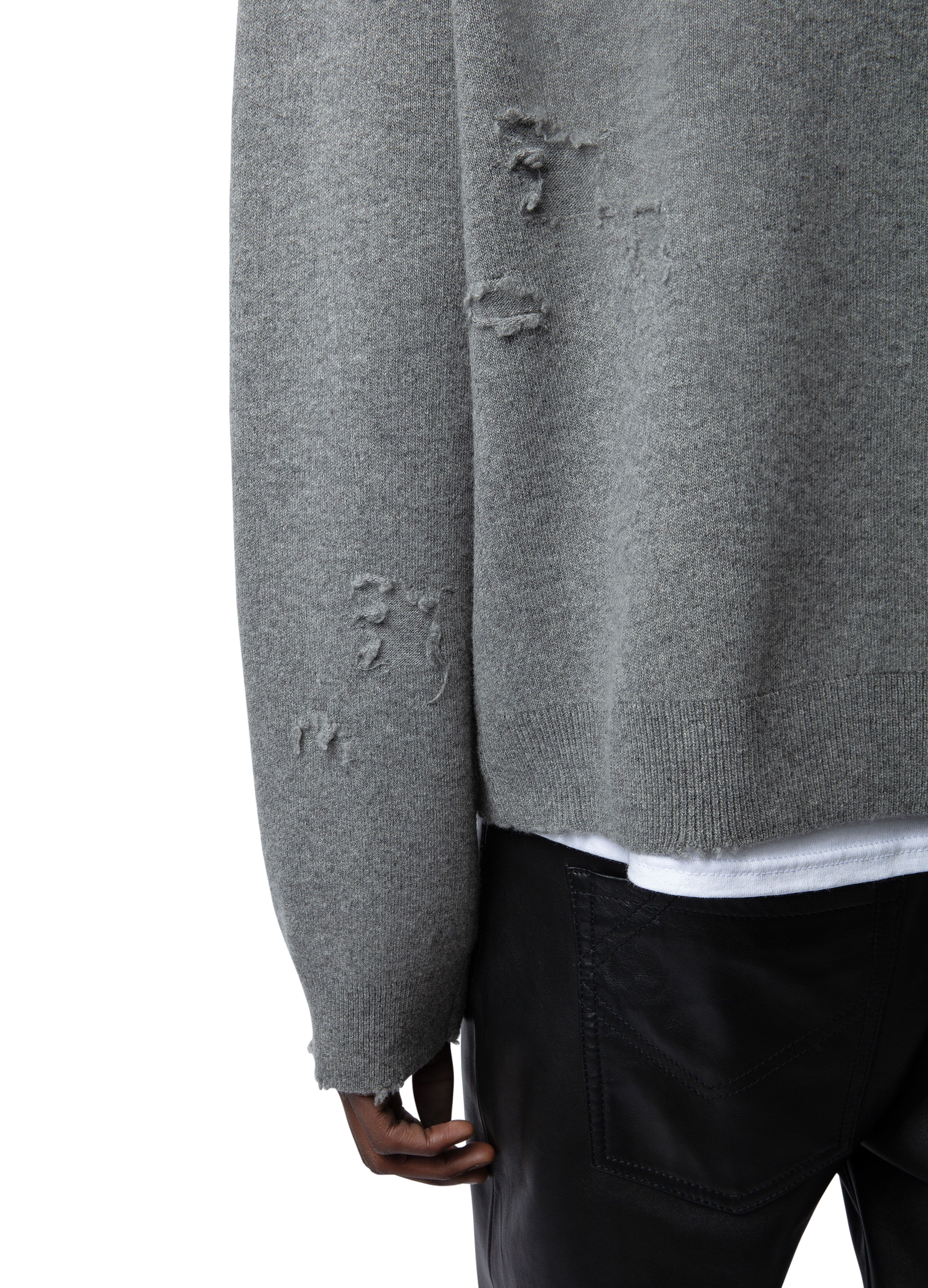 Zadig & Voltaire Marko jumper