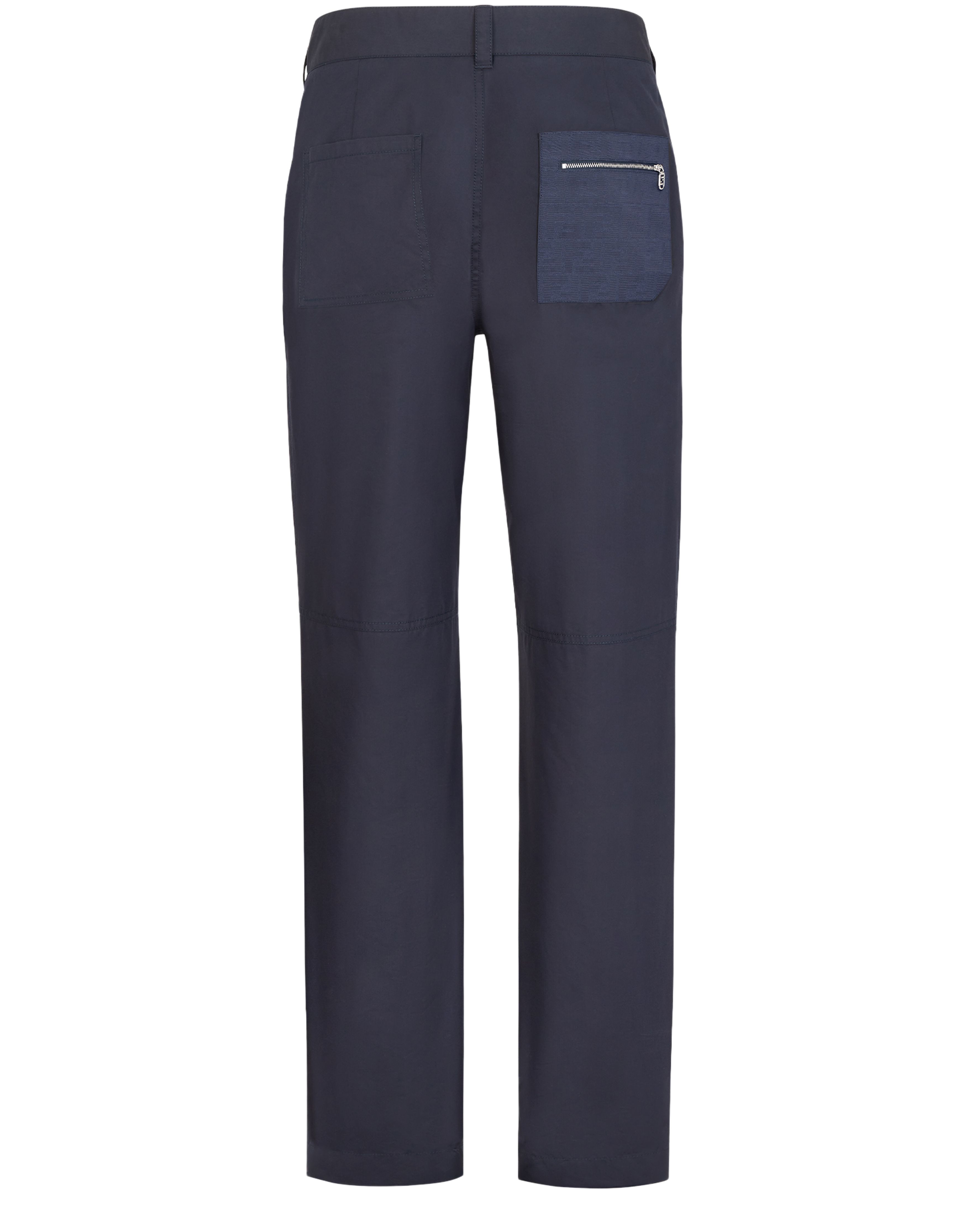 FENDI Cigarette trousers