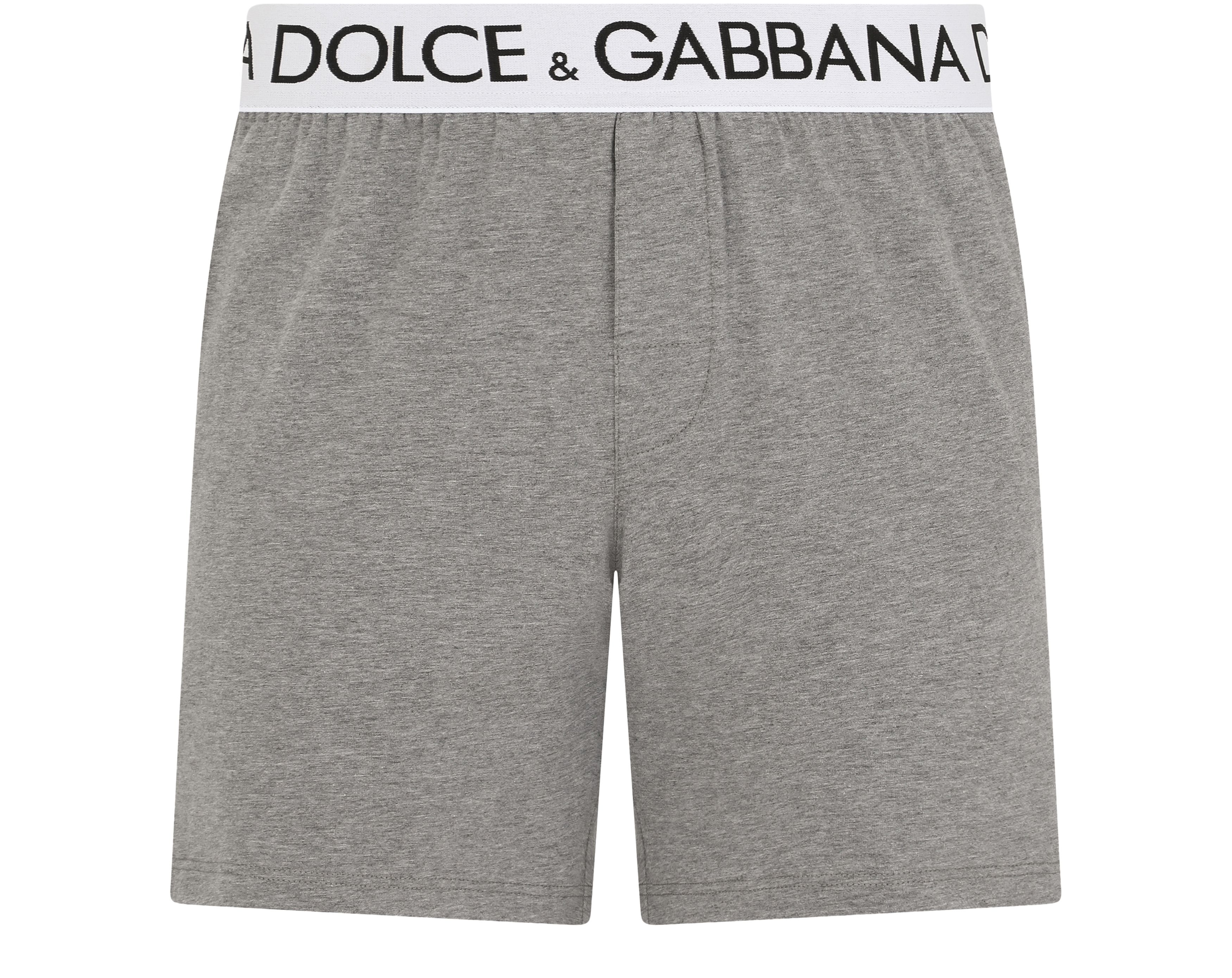 Dolce & Gabbana Two-way stretch cotton boxer shorts