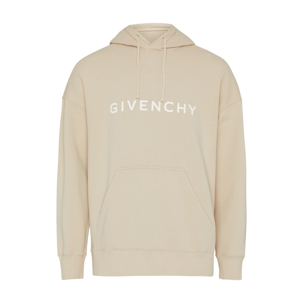 Givenchy Givenchy Archetype slim-fit hoodie