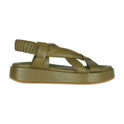 Cortana SURO LEATHER SANDAL