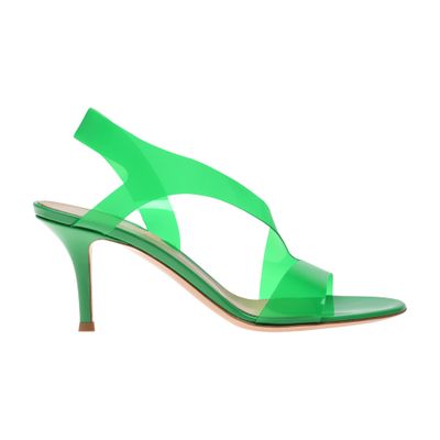 Gianvito Rossi Metropolis 70 Sandals