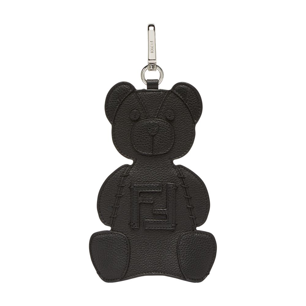 FENDI Fendi Roma Leather Charm