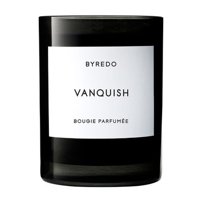  Vanquish Scented Candle 240 g