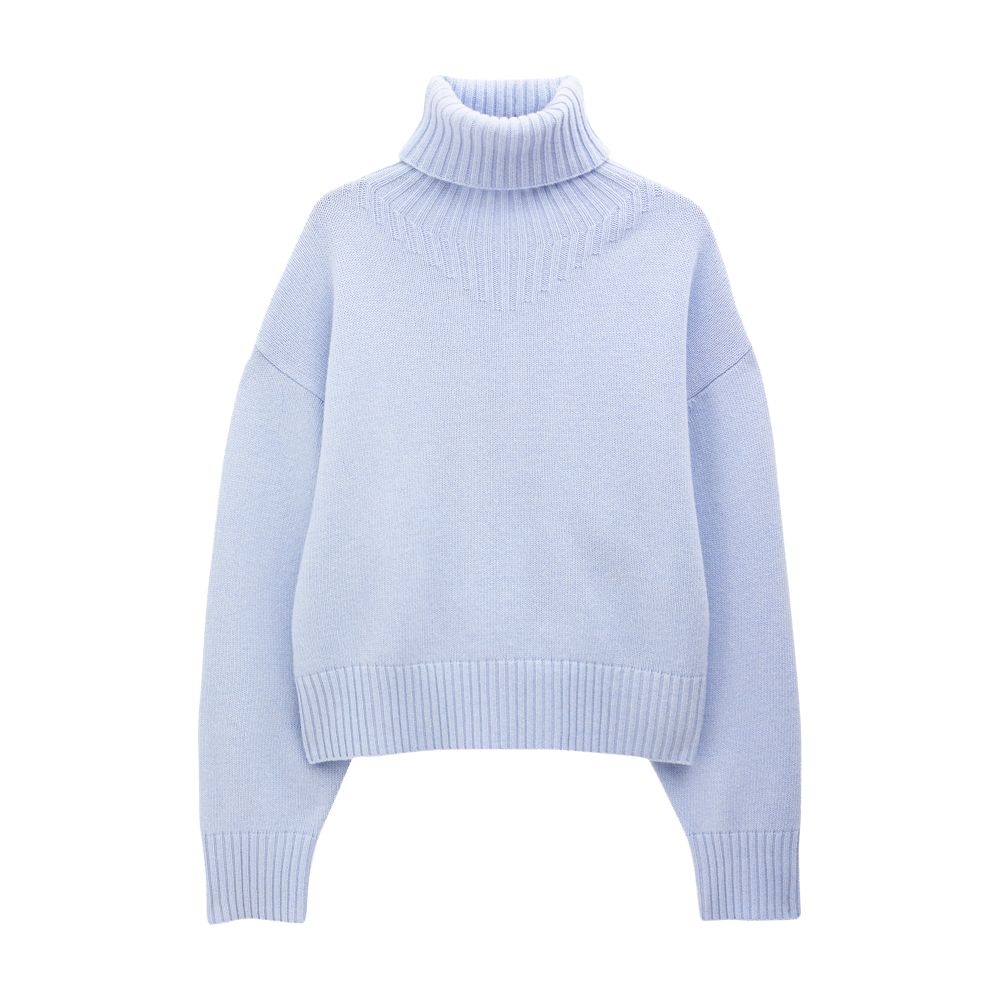 Filippa K Wool turtleneck sweater