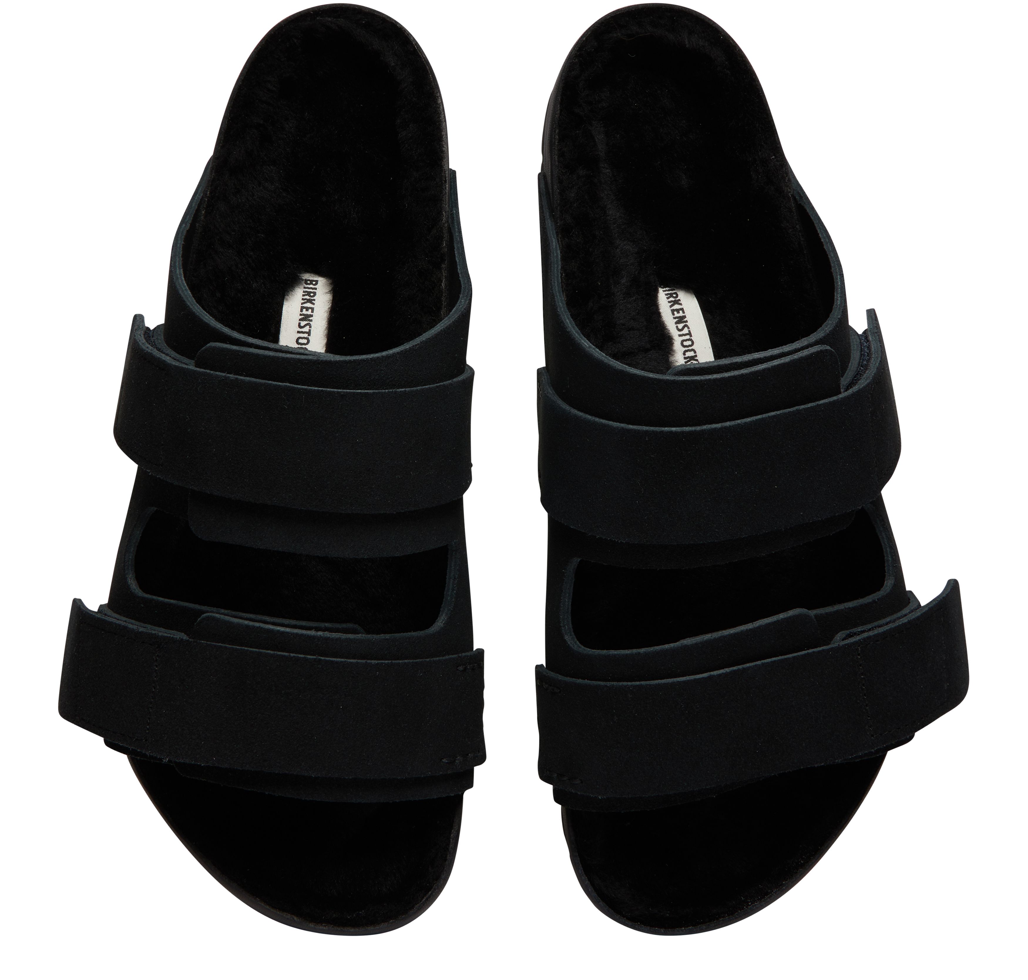  Uji flat sandals