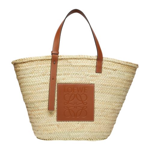 Loewe Large Basket Bag