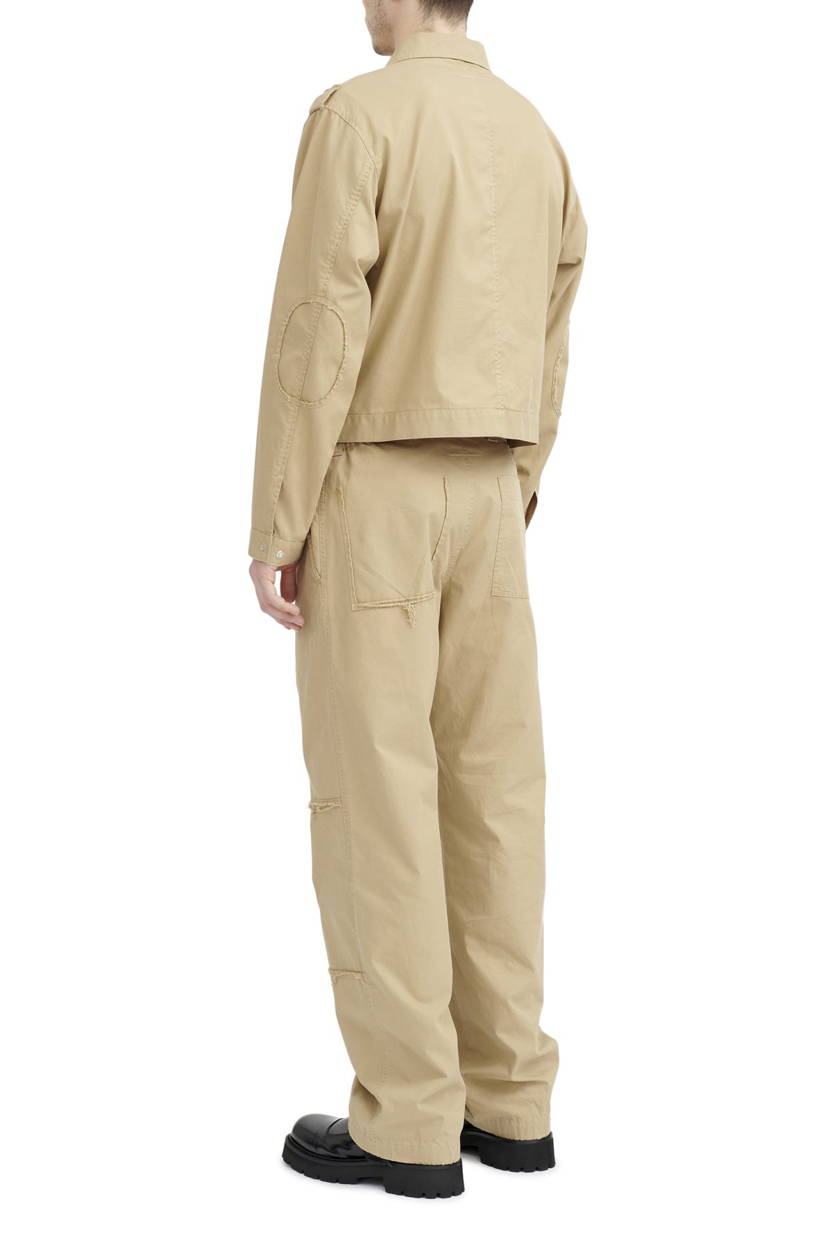 MM6 Maison Margiela Lightweight jacket