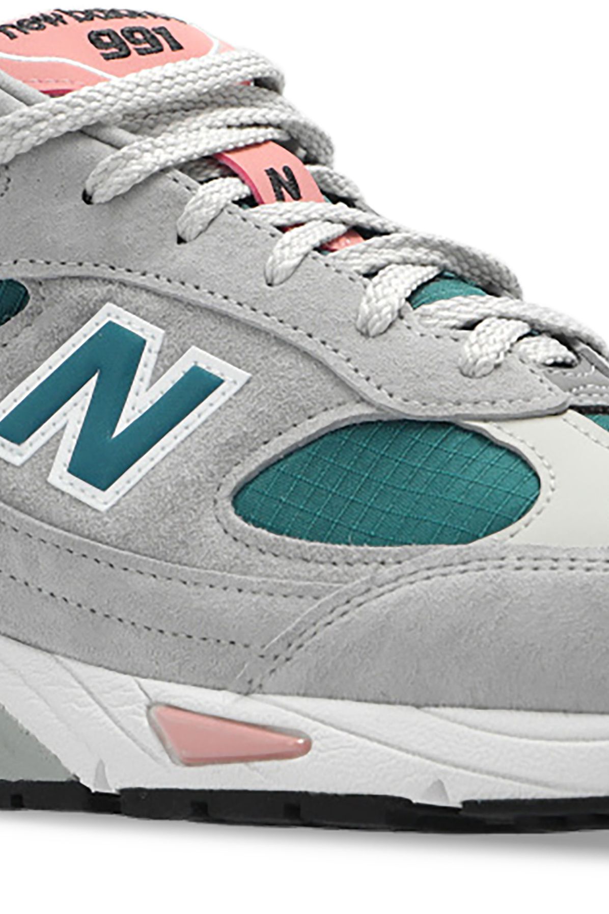 New Balance ‘991' sneakers