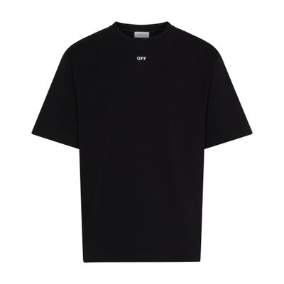 OFF-WHITE Off Stamp Skate S/S t-shirt