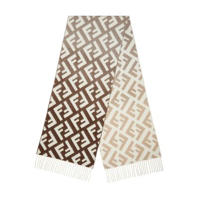 FENDI FF Scarf