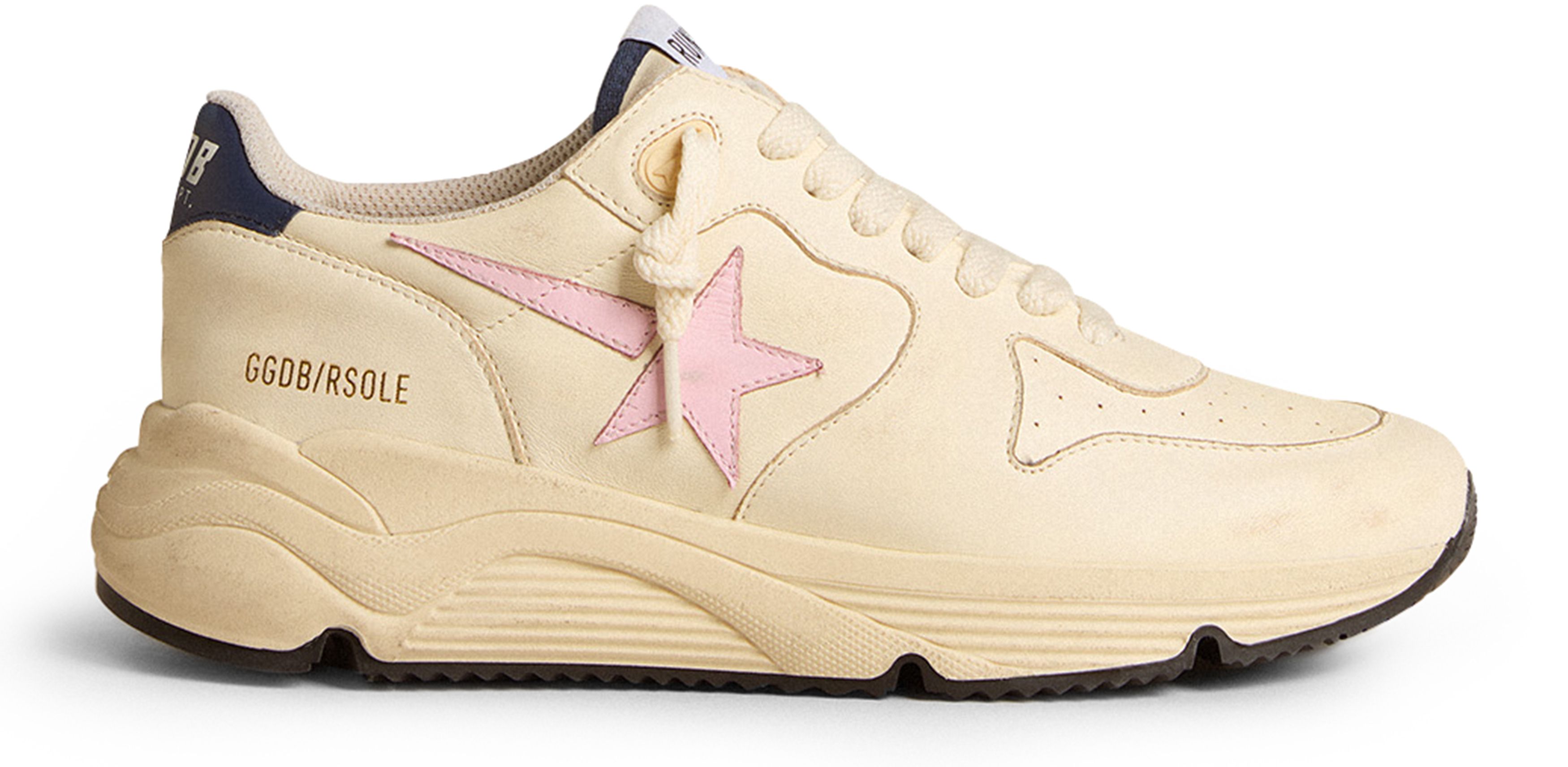 Golden Goose Sneakers Running Sole