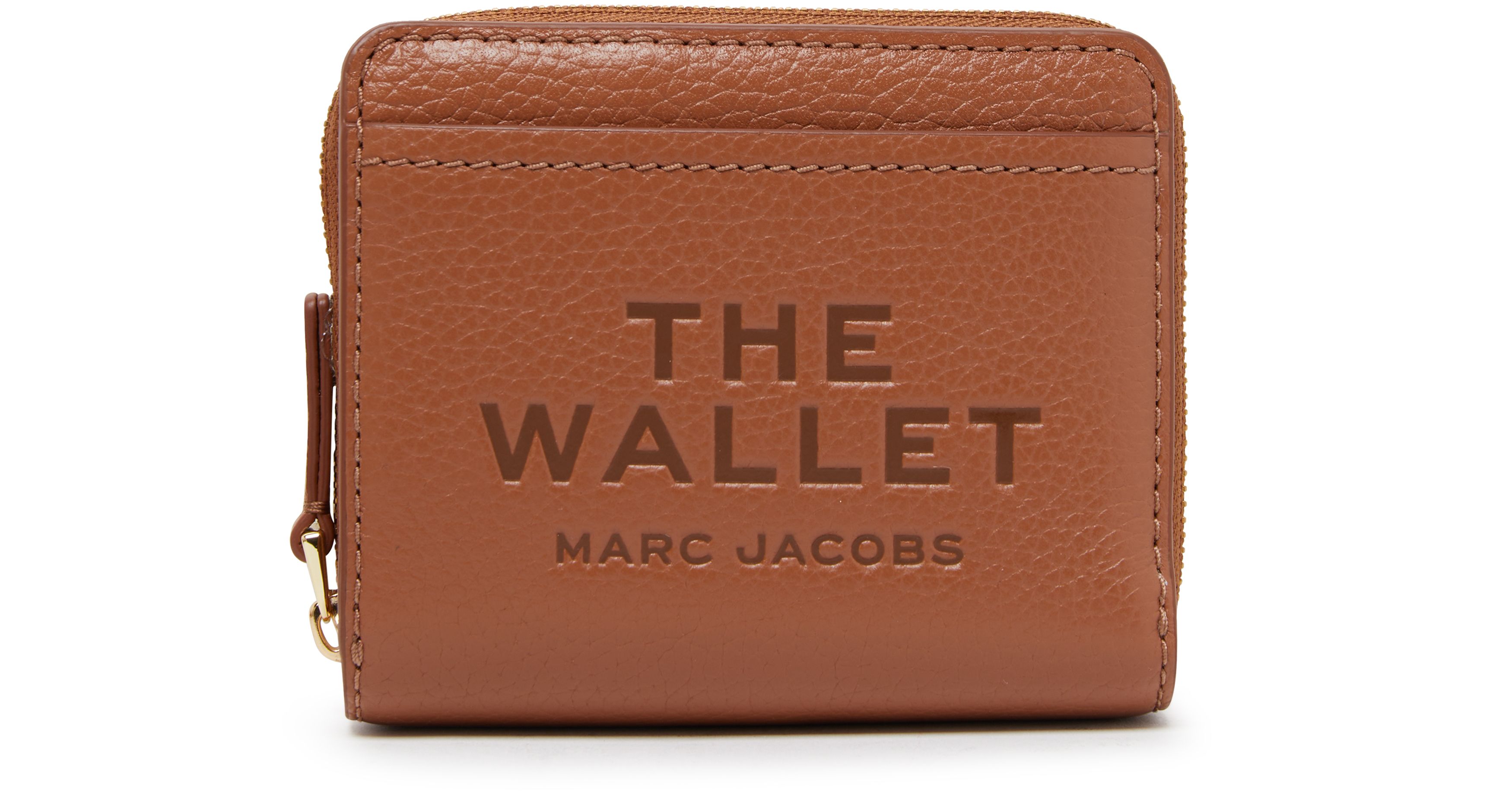 Marc Jacobs The Mini Compact Wallet