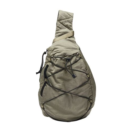 CP COMPANY Nylon B Rucksack crossbody