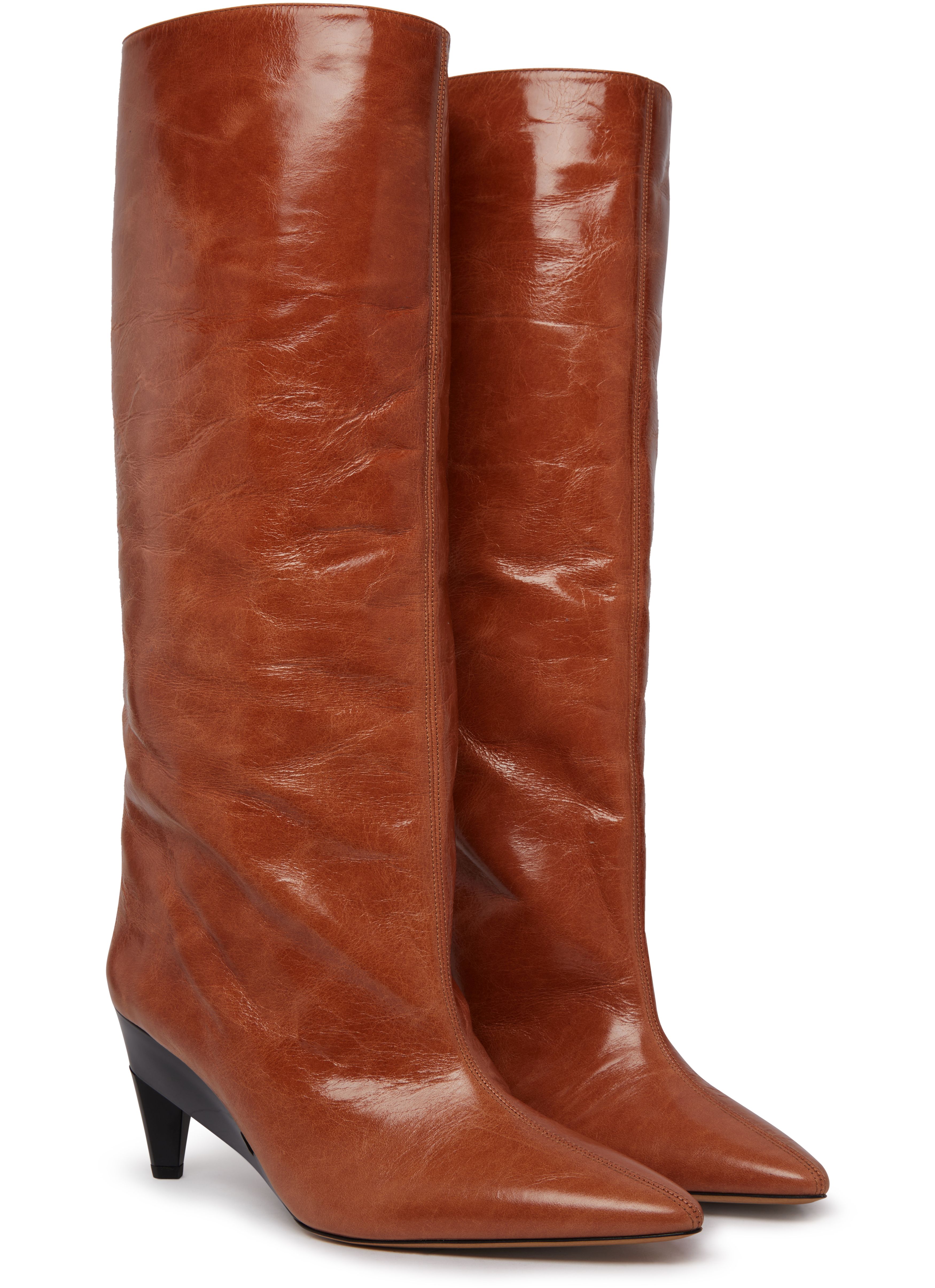 Isabel Marant Liesel boots