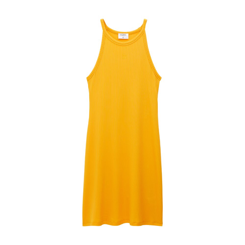 Filippa K High neck tank dress