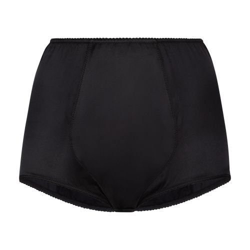 Dolce & Gabbana Satin Culotte