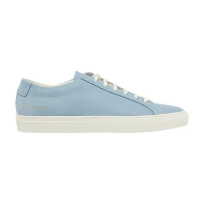 COMMON PROJECTS Achilles Contrast Sneakers