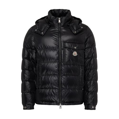 Moncler Wollaston puffer jacket