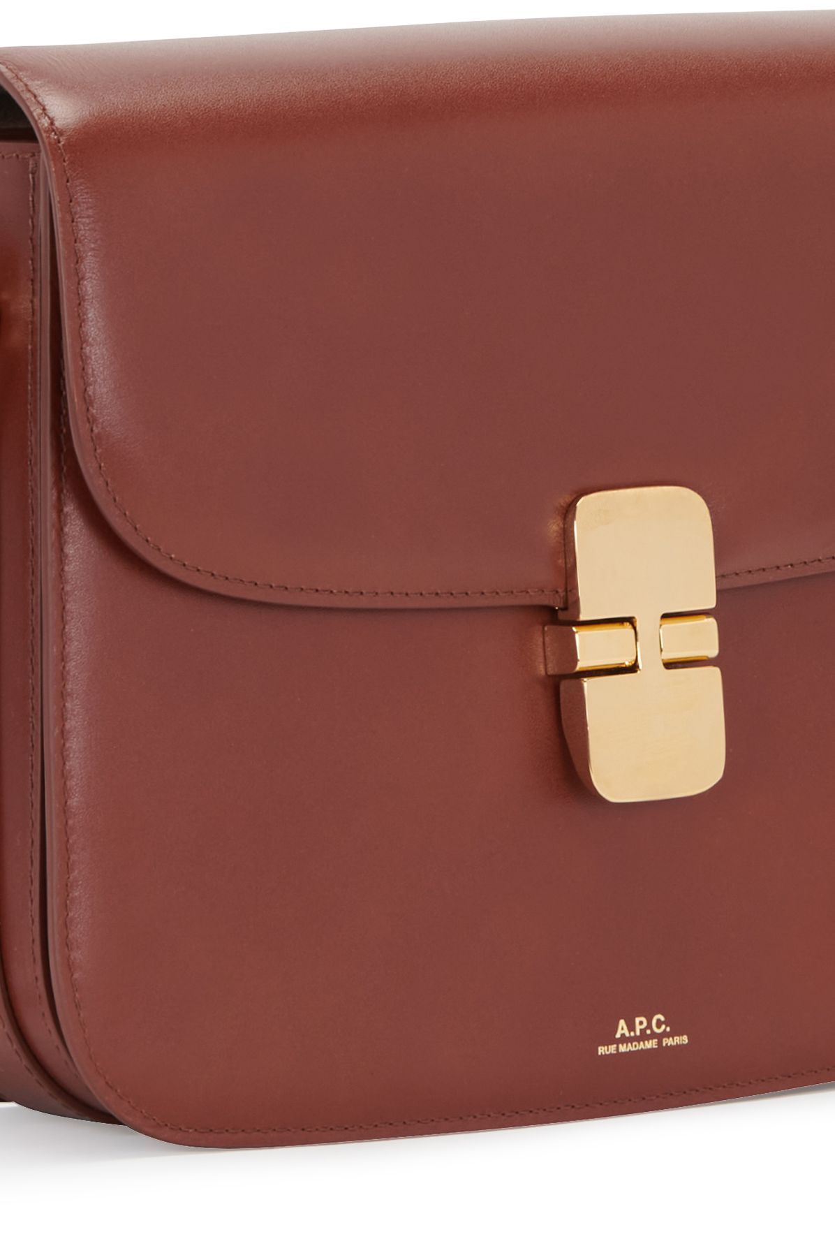 A.P.C. Grace bag