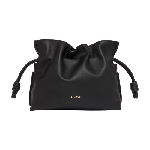 Loewe Mini Flamenco clutch