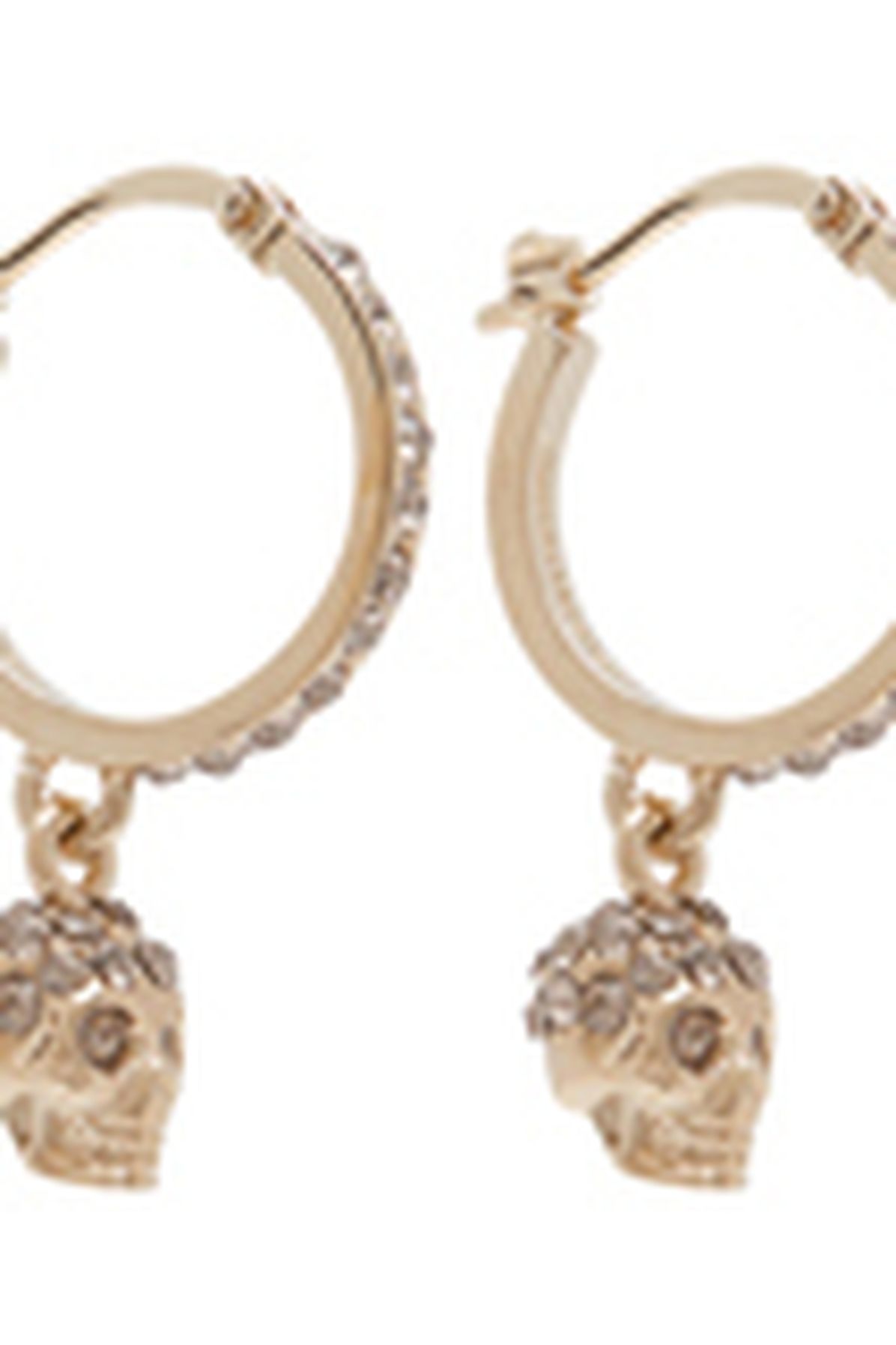 Alexander McQueen Earrings