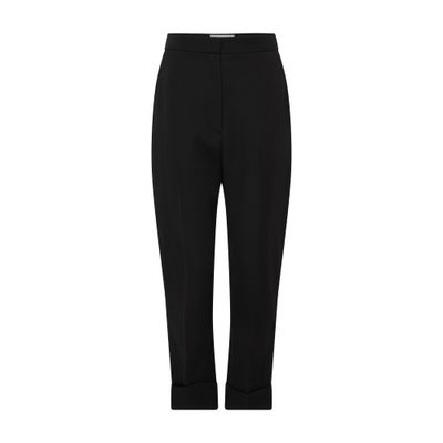 Alexander McQueen Straight pants