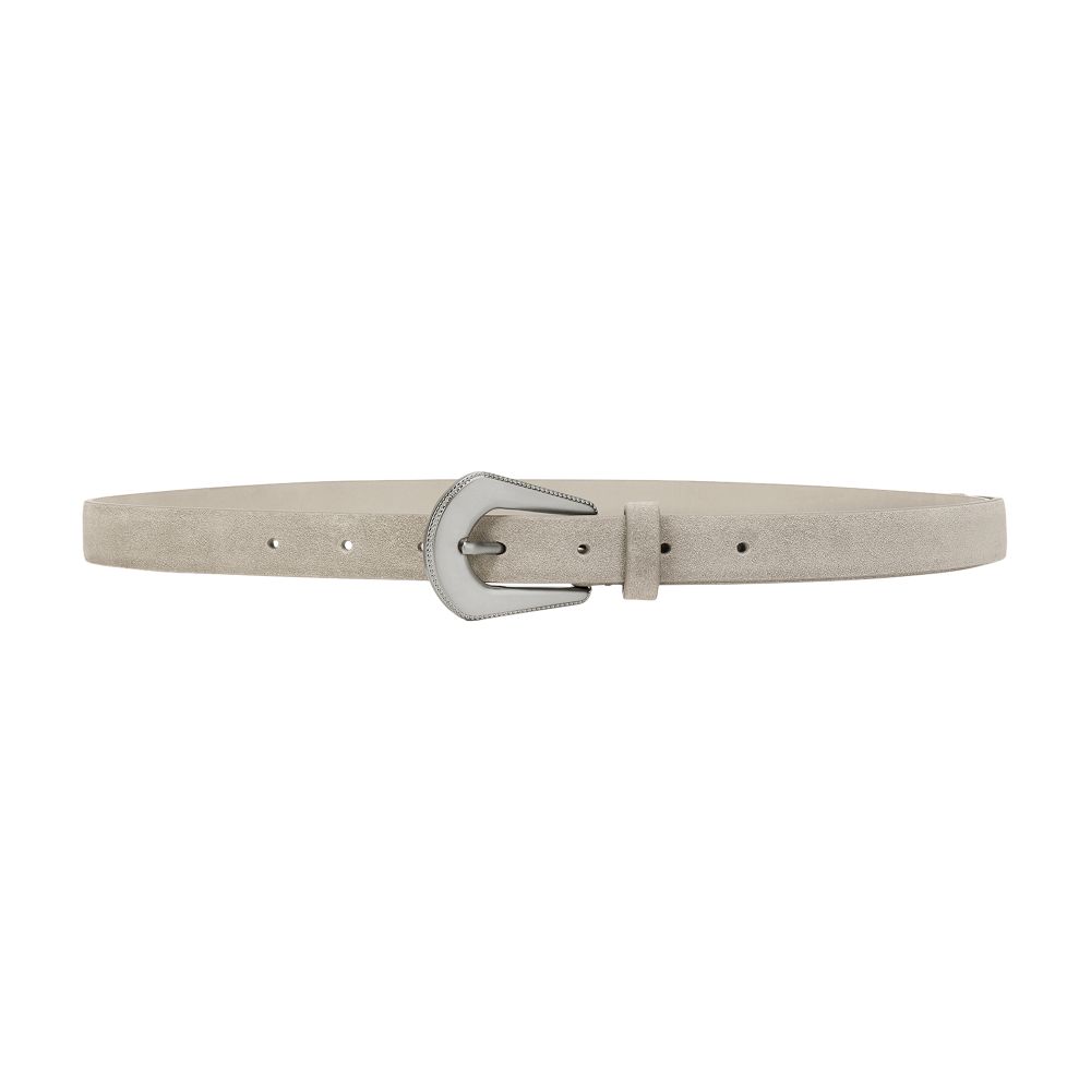 Brunello Cucinelli Calfskin belt