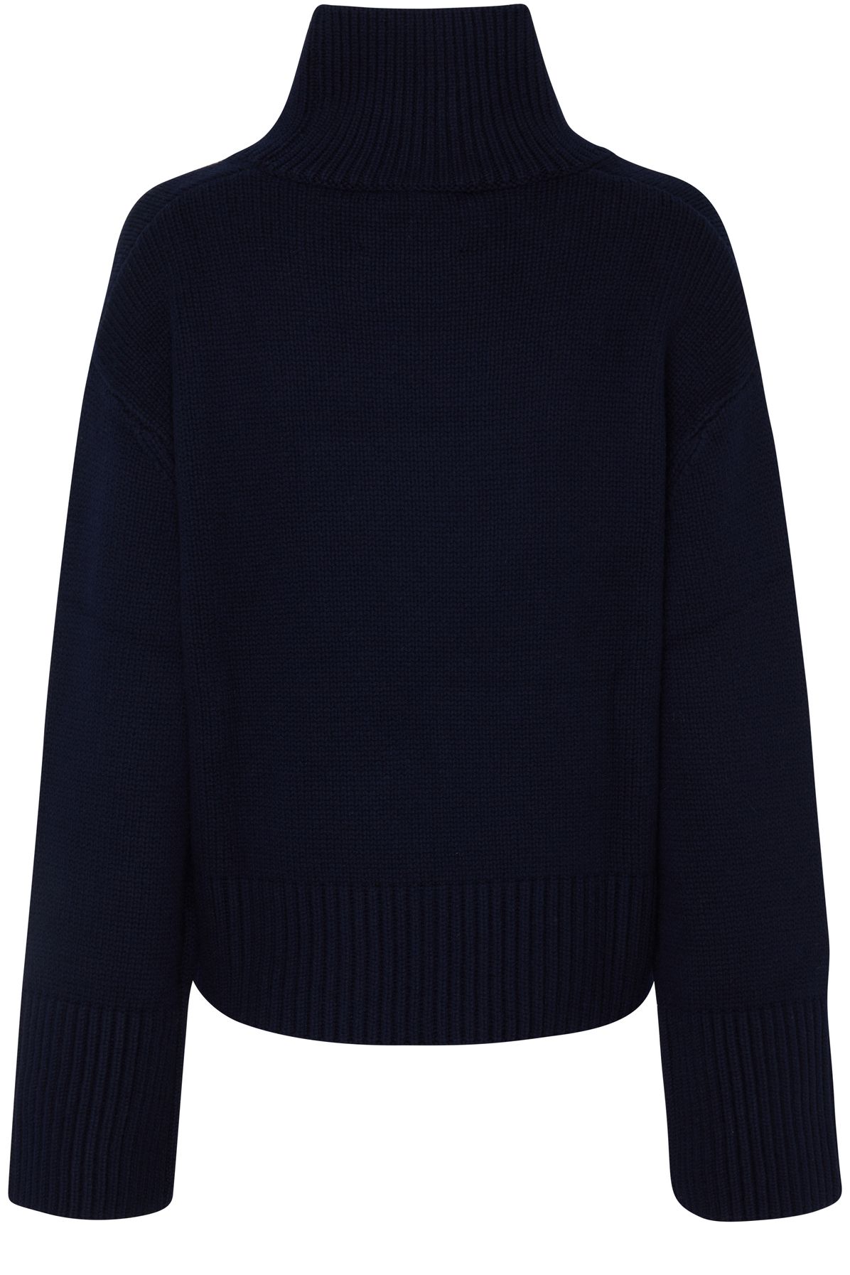 Lisa Yang Fleur cashmere turtleneck sweater