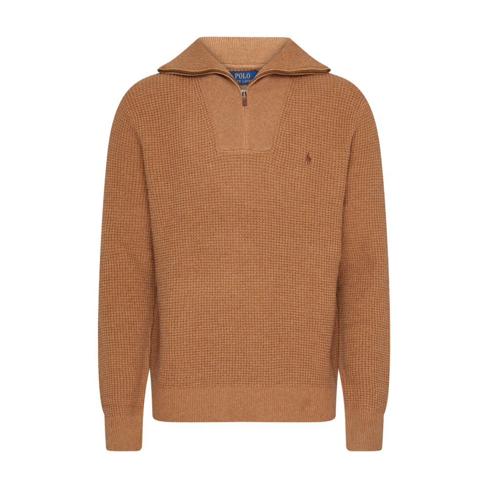 Polo Ralph Lauren Neck zip pullover