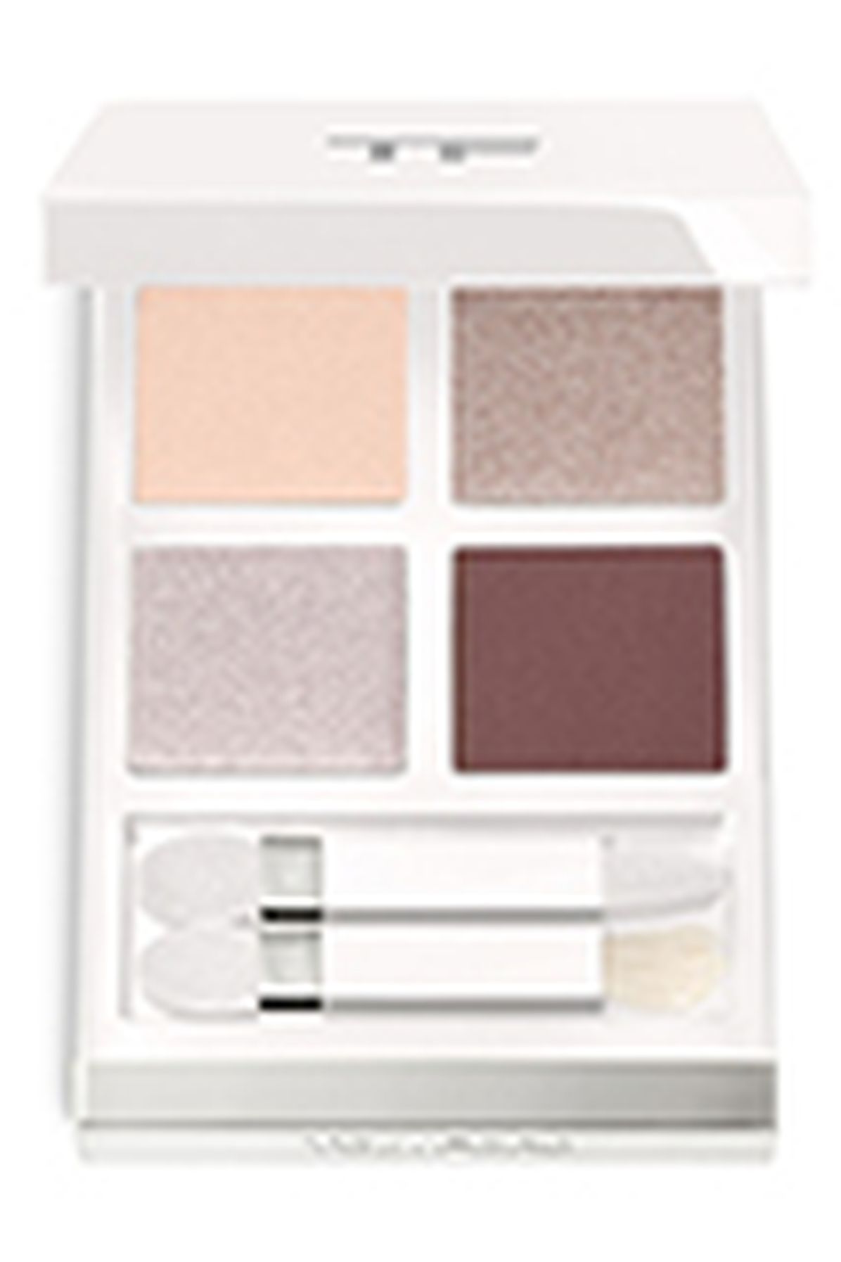  Soleil Neige Eye Color Quad - Eyeshadow palette