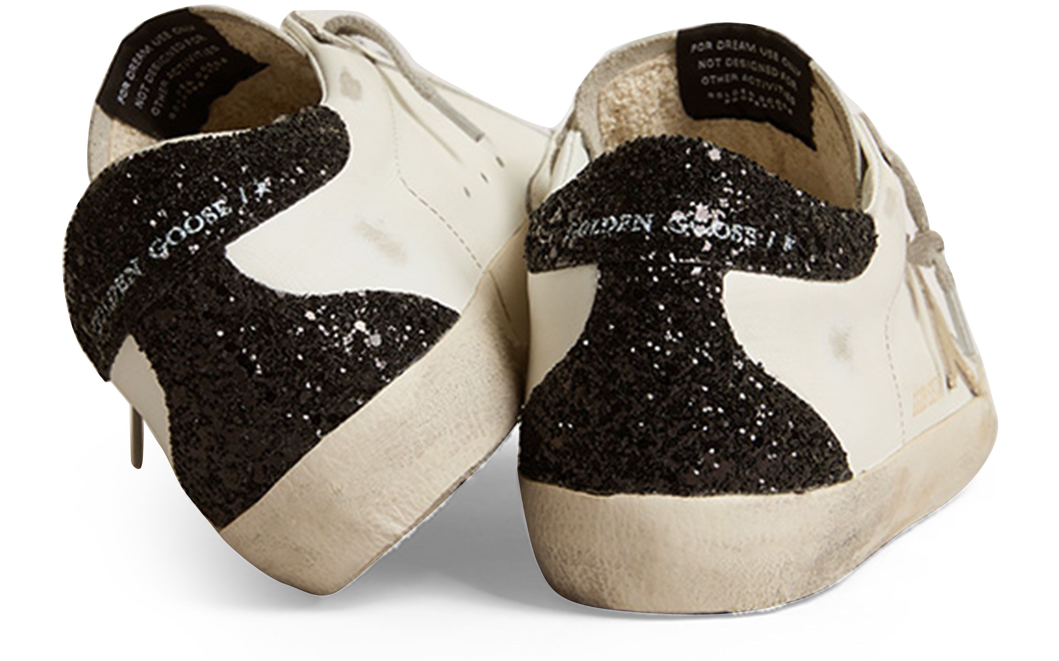 Golden Goose Super-Star sneakers