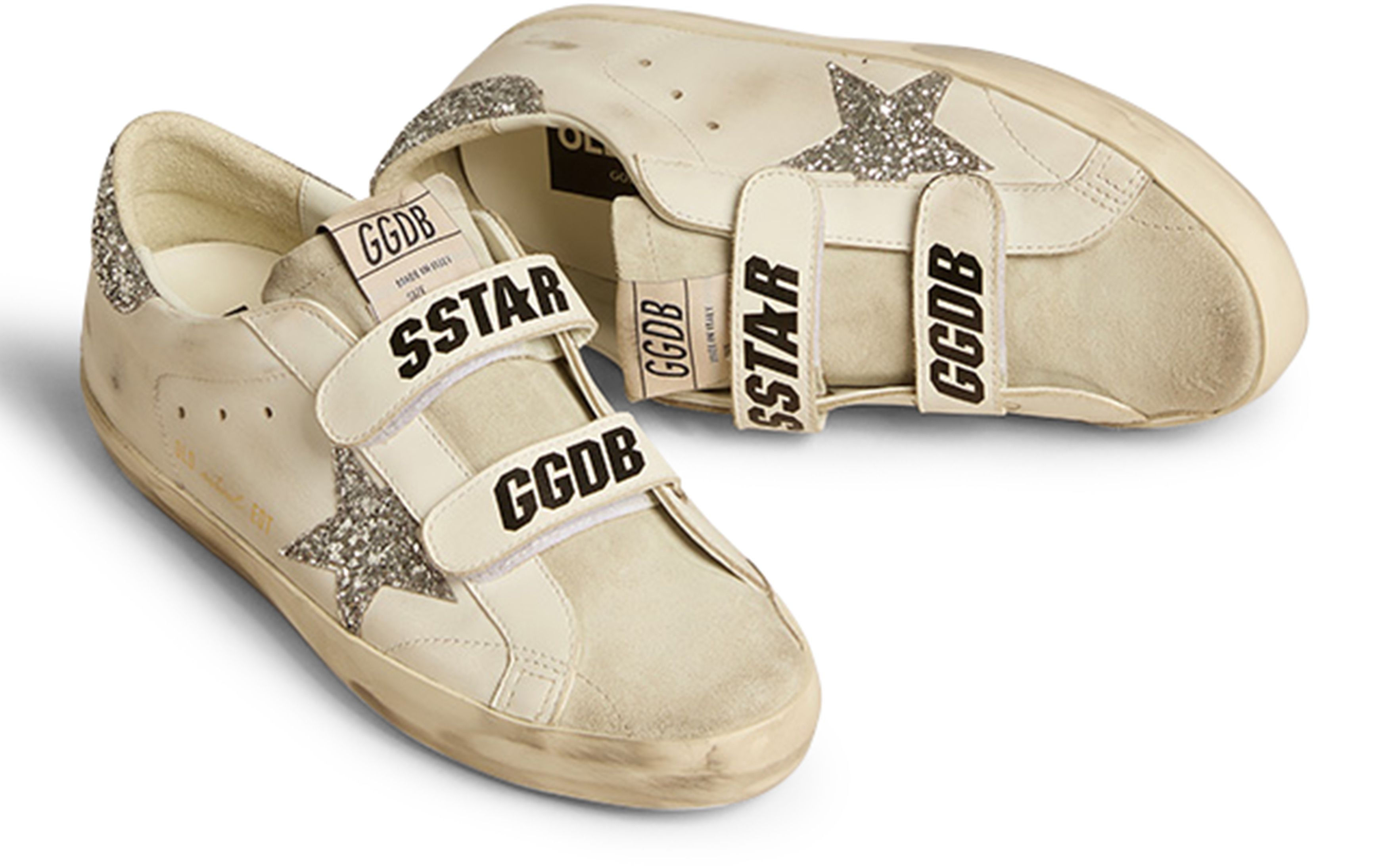 Golden Goose Old School sneakers