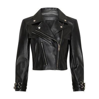 Givenchy Leather jacket