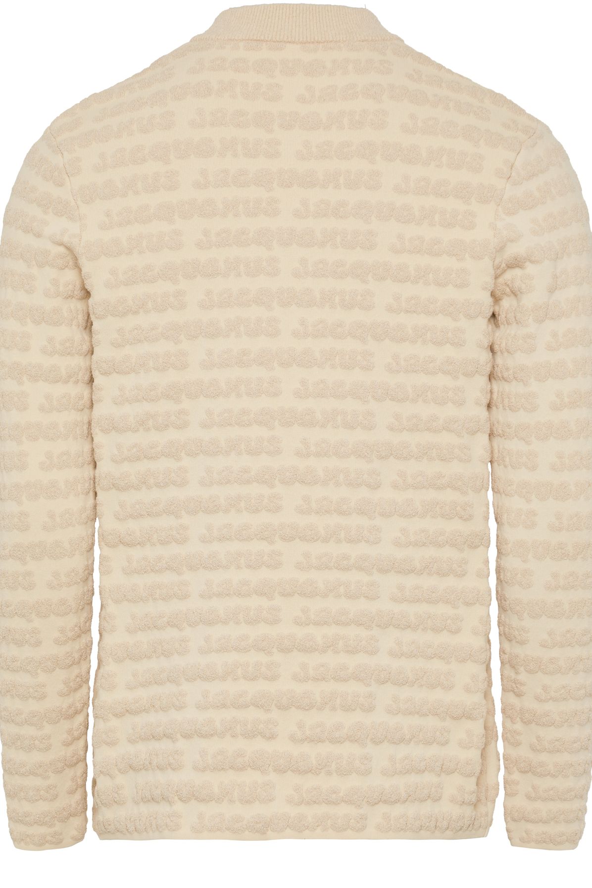 Jacquemus Luis sweater