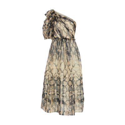 Ulla Johnson Artemis midi dress