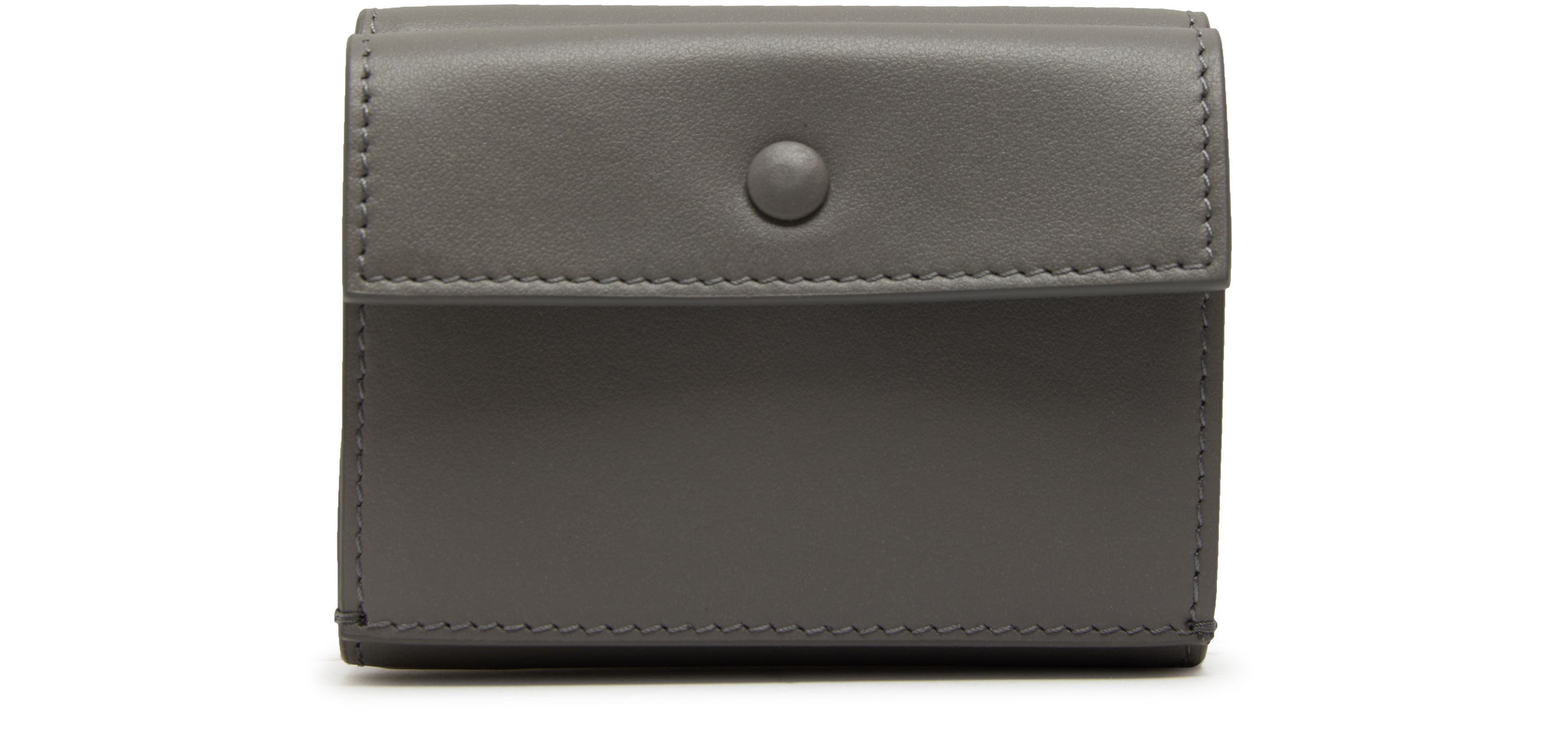 Acne Studios Wallet with flap