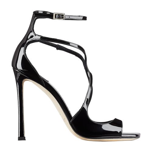 Jimmy Choo Azia 110 Sandals