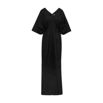 The Row Abinhav evening dress