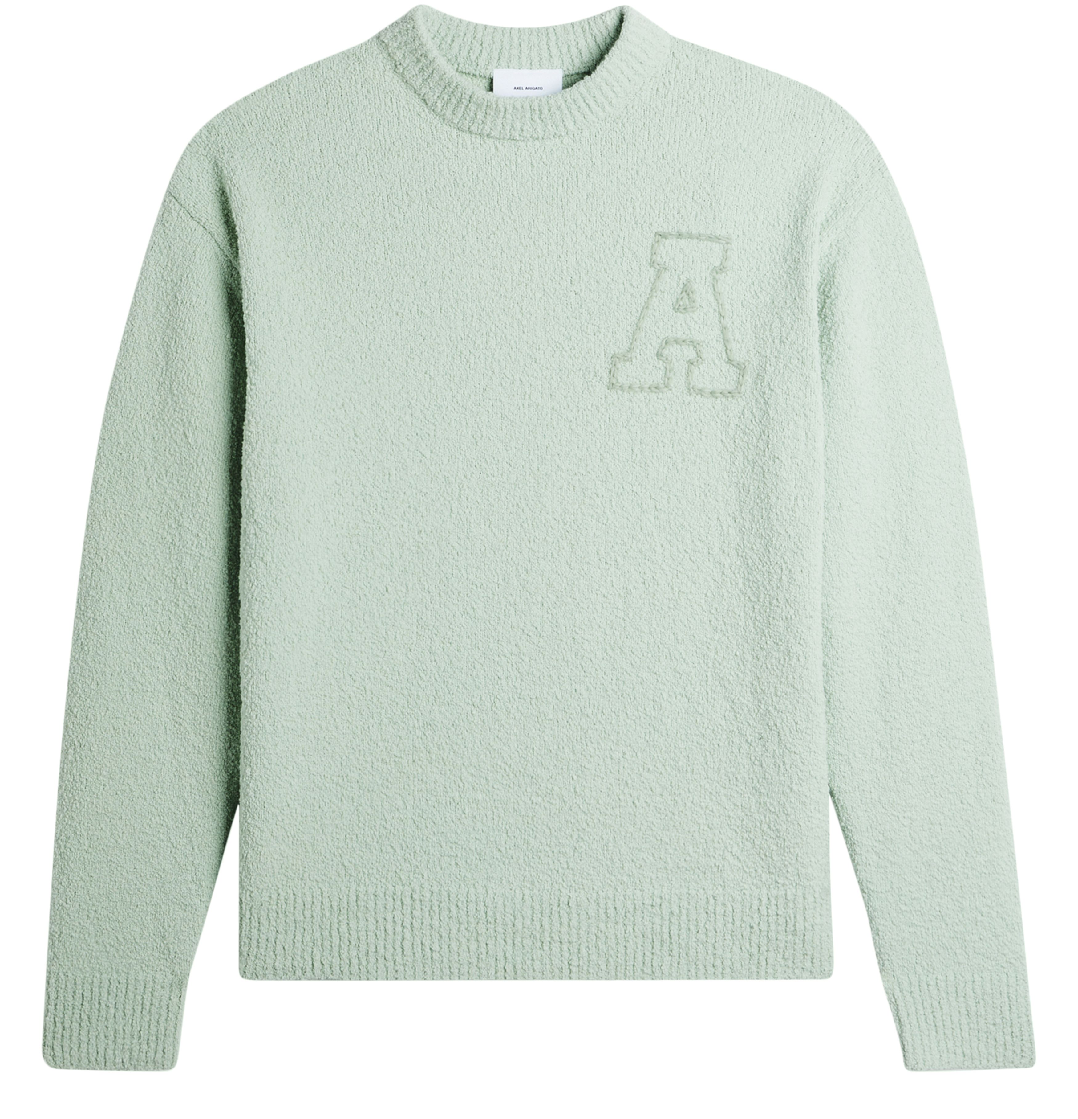 Axel Arigato Radar Sweater