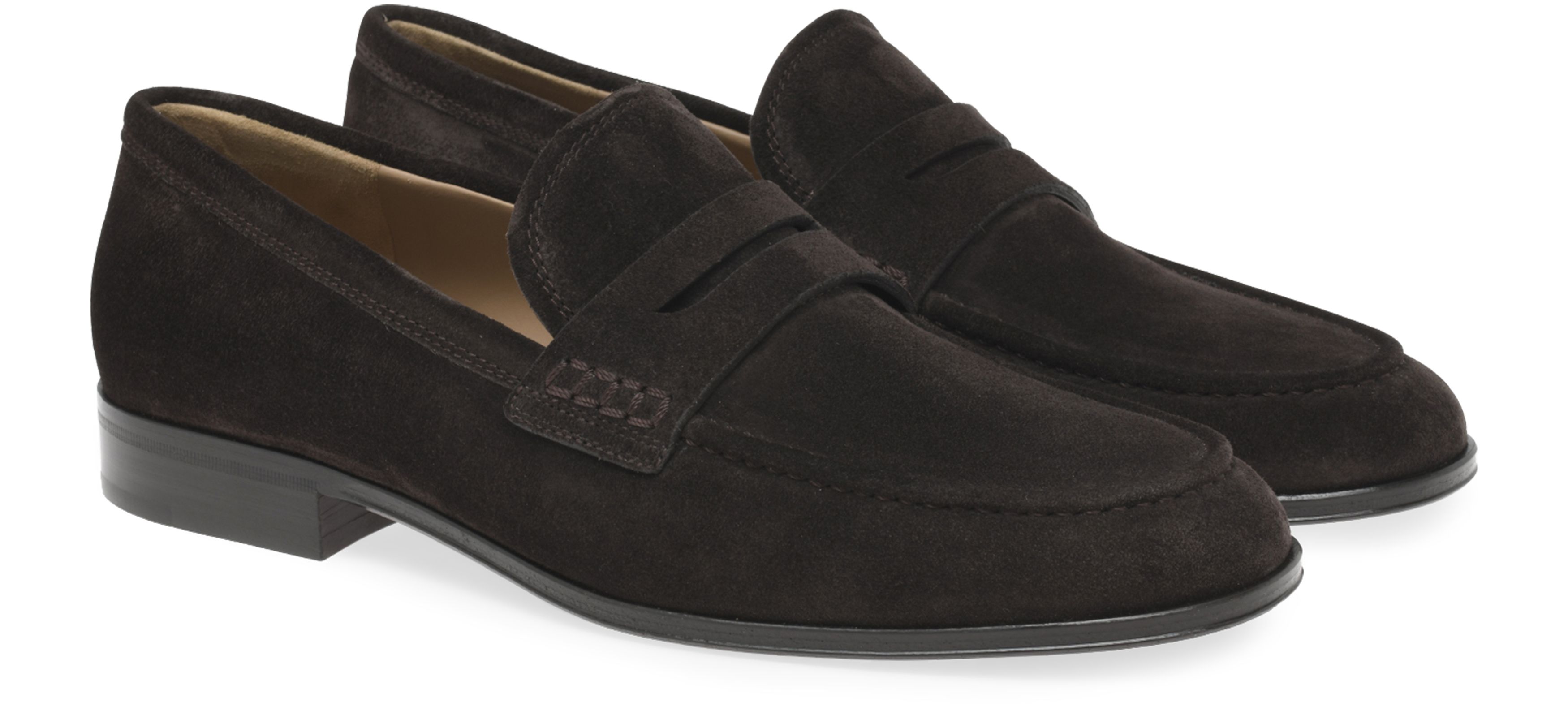 Gianvito Rossi George Moccasins