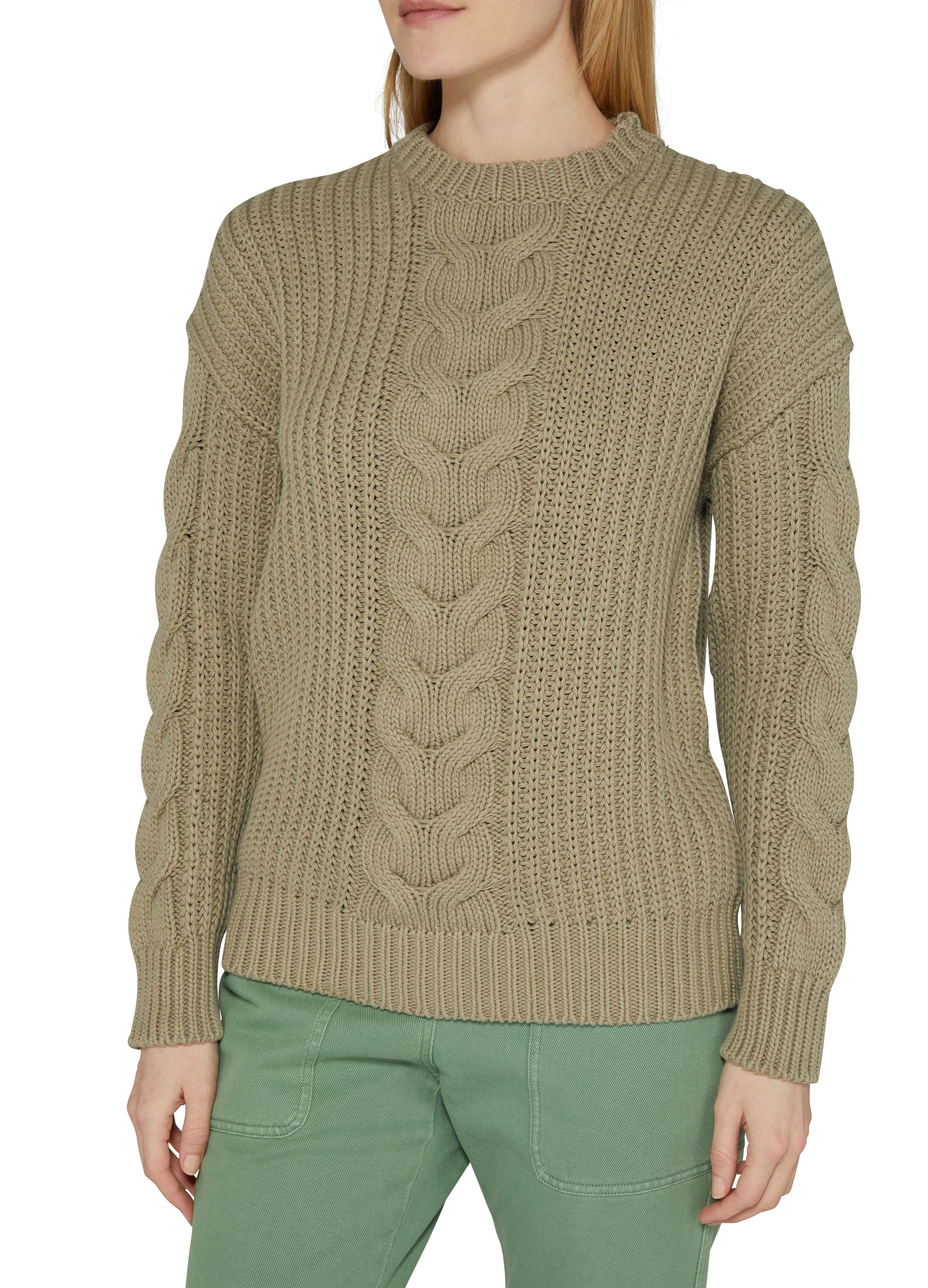 Max Mara Acciaio sweater