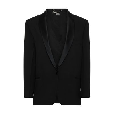  Tuxedo Jacket