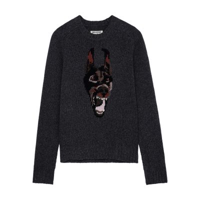 Zadig & Voltaire Jordan jumper