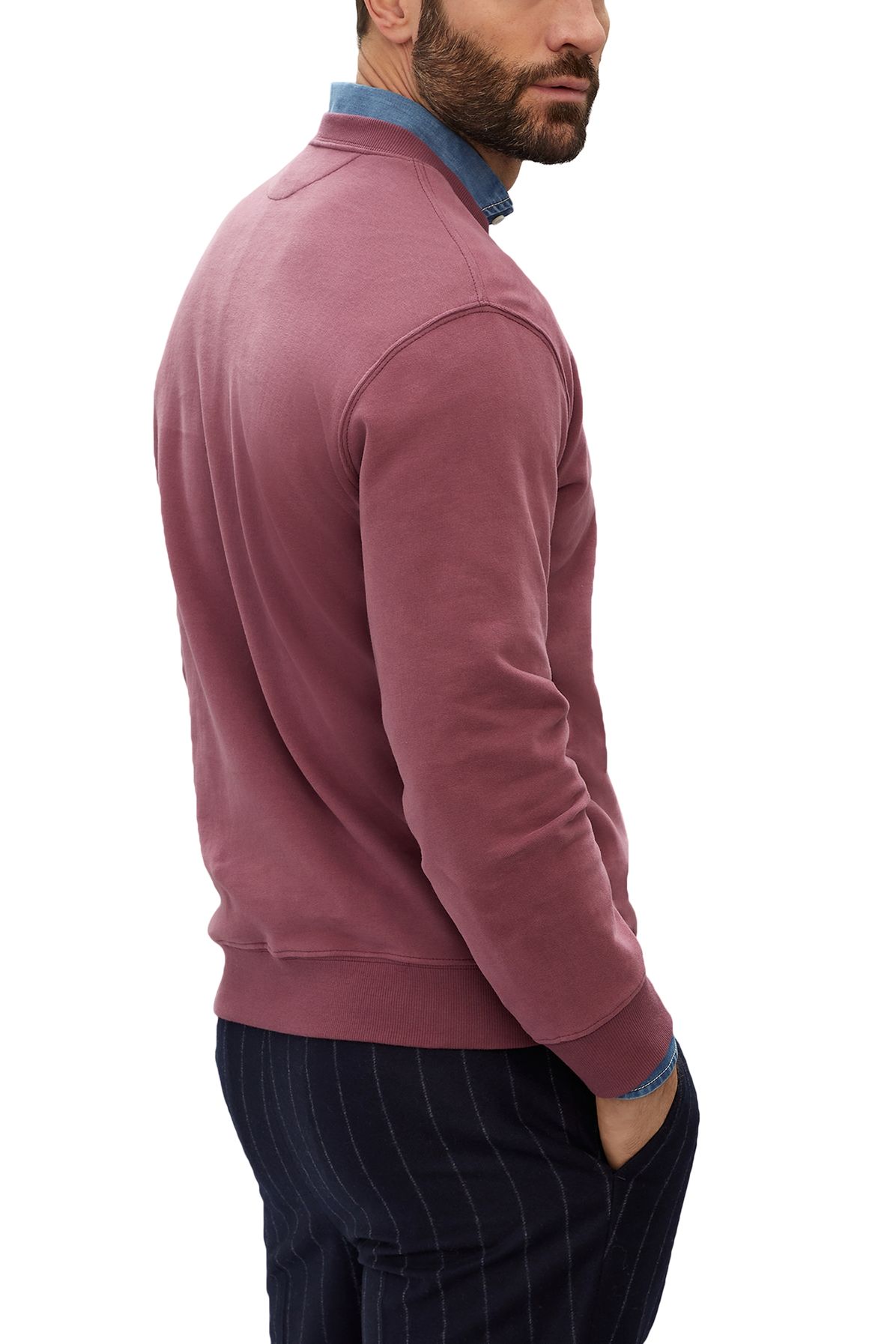 Brunello Cucinelli Cotton sweatshirt