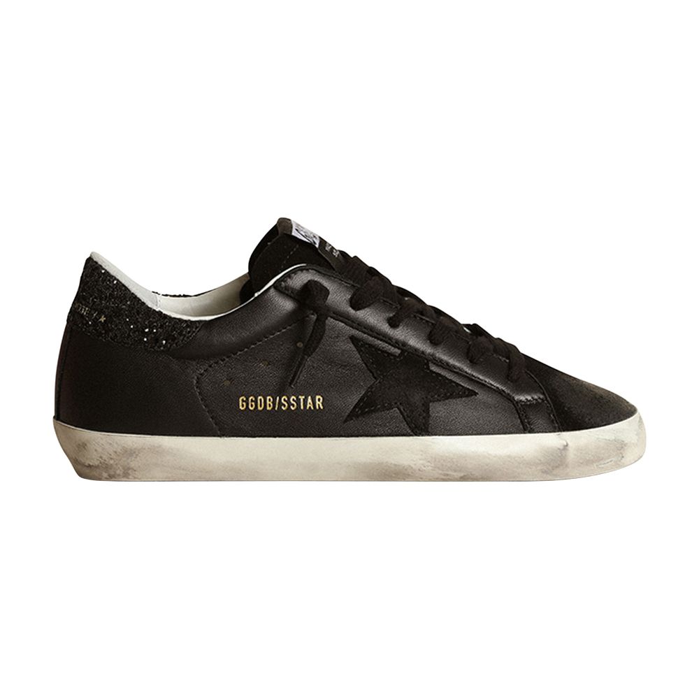 Golden Goose Super-Star sneakers