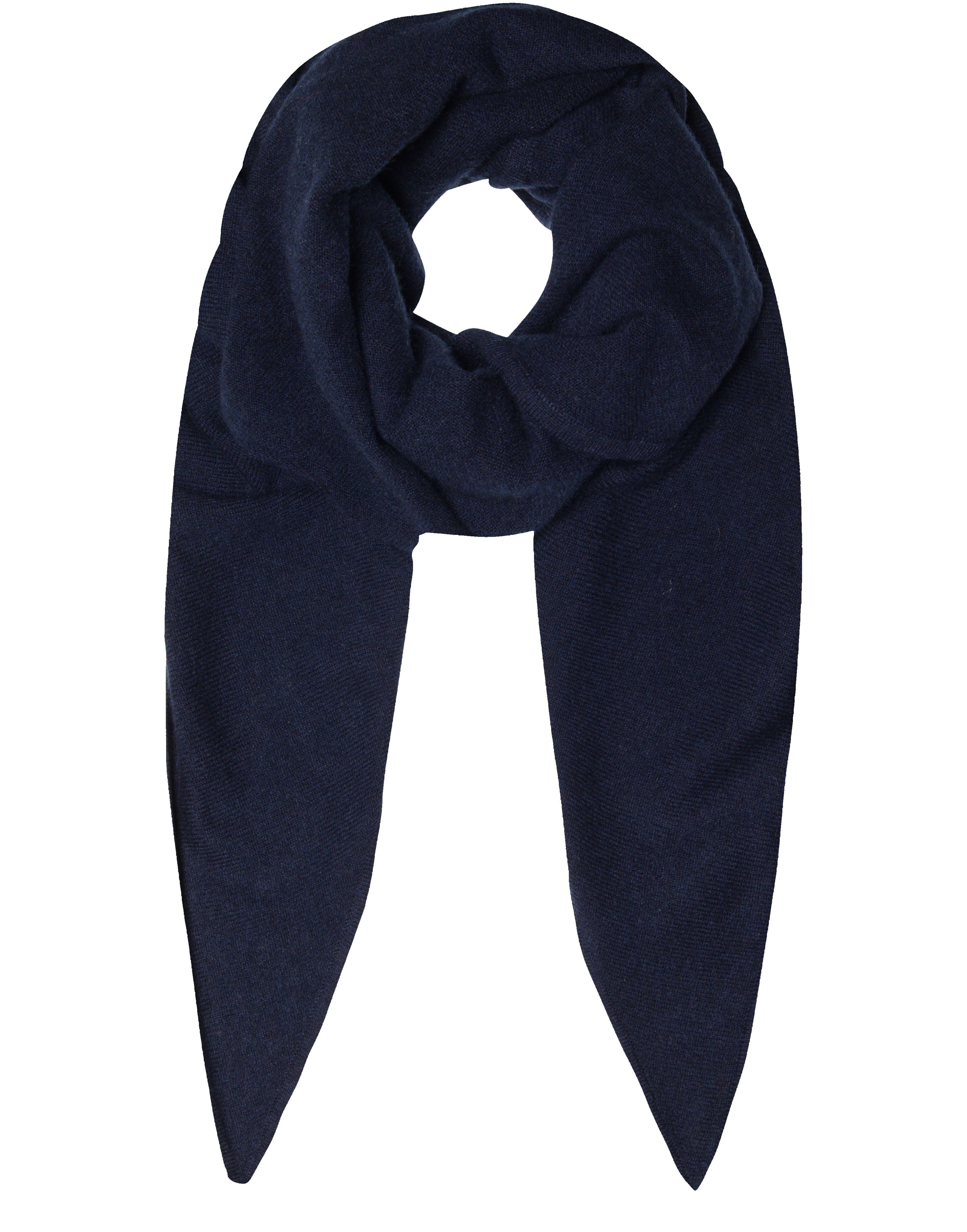  Eléonore cashmere scarf